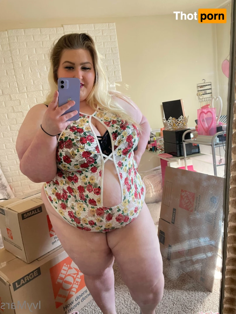 Ivy Got Fat 🐷 6526524