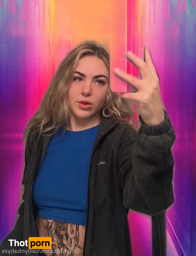 Cait baby 🦋 3805604