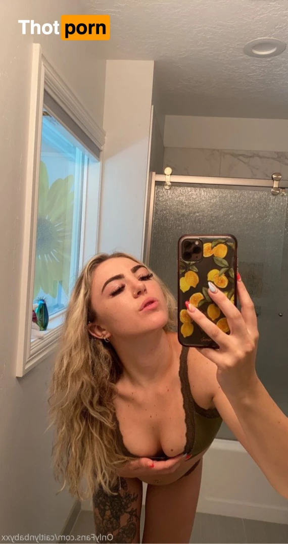 Cait baby 🦋 3805971