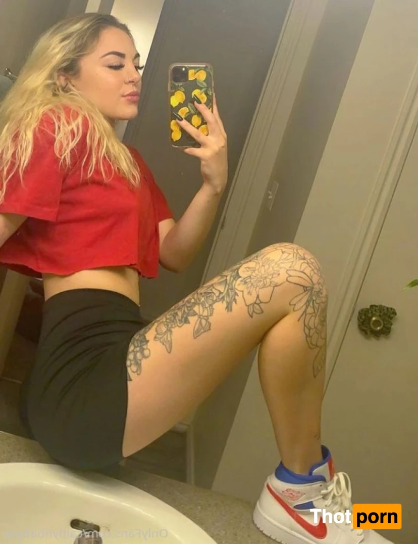 Cait baby 🦋 6193715