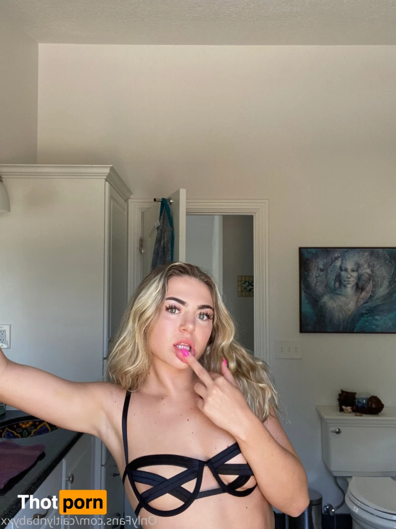 Cait baby 🦋 6193738