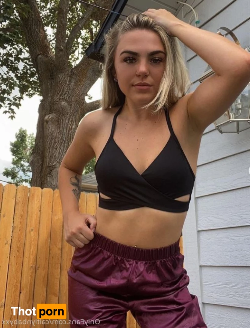 Cait baby 🦋 6193812