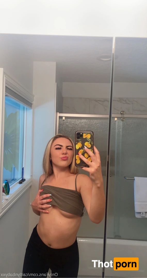 Cait baby 🦋 14545958