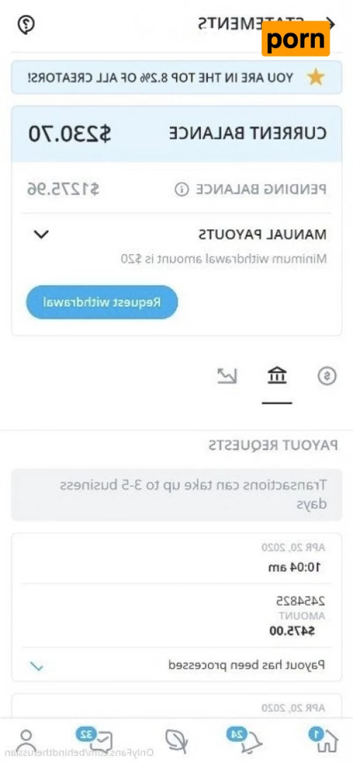 Yana Kova - VIP 😈 170725