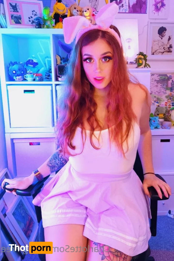 Charlotte Something (Free Account) 3840825