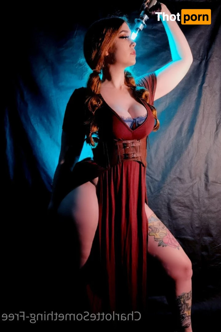 Charlotte Something (Free Account) 3840920