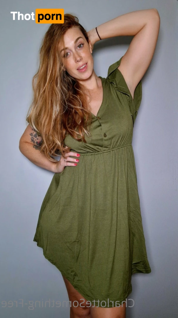 Charlotte Something (Free Account) 6472103