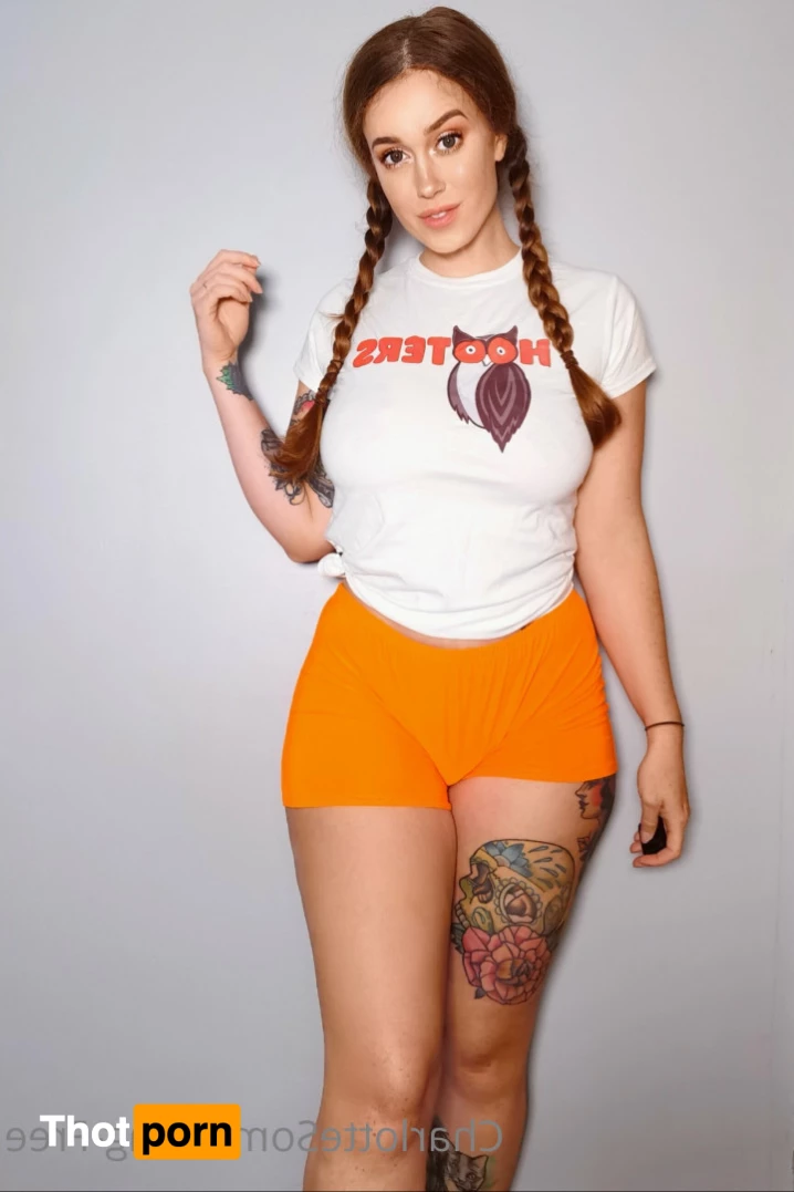 Charlotte Something (Free Account) 6472144