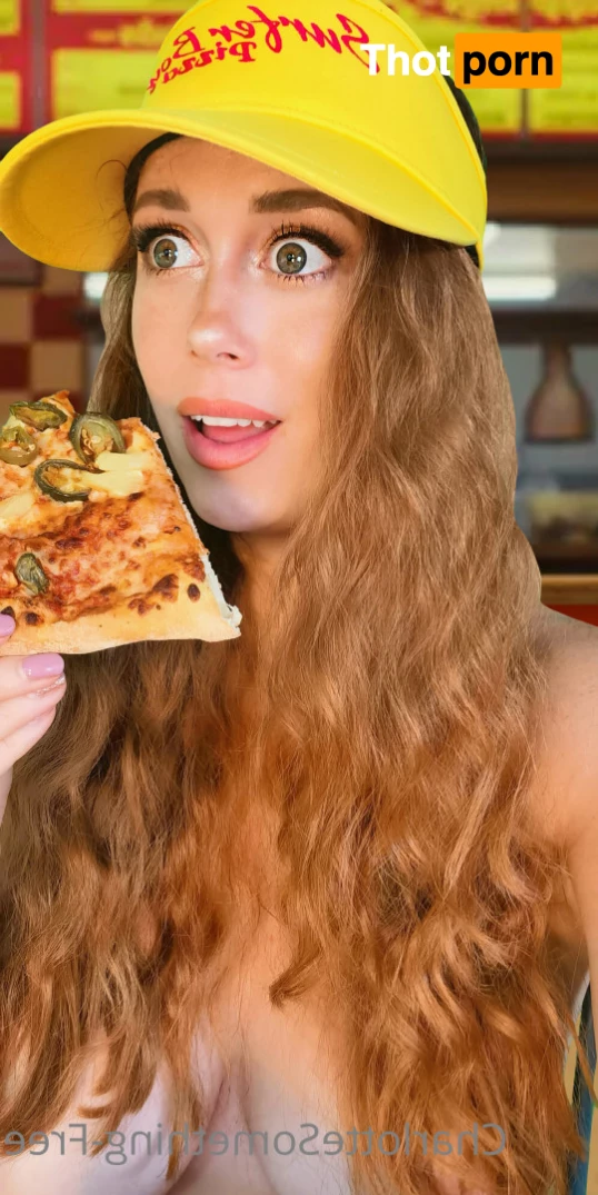Charlotte Something (Free Account) 6472174