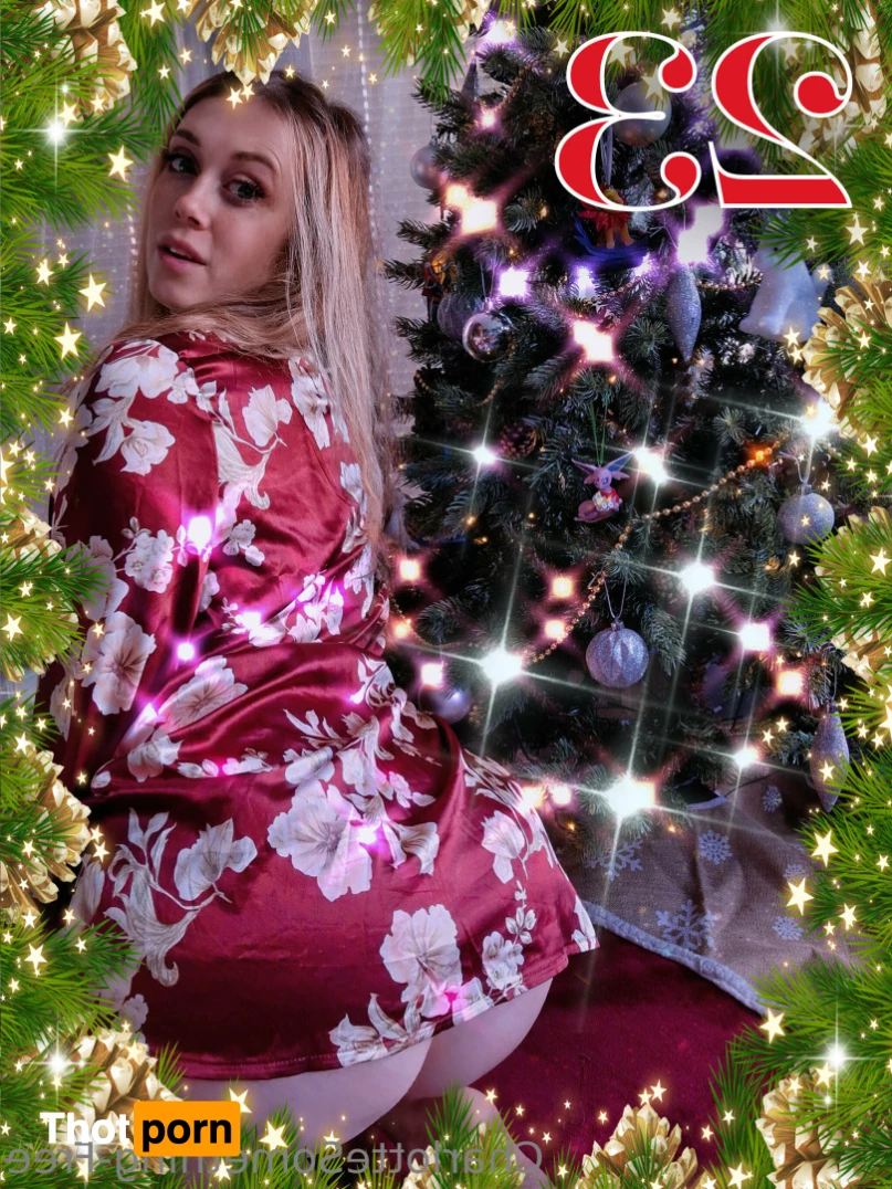 Charlotte Something (Free Account) 9600189