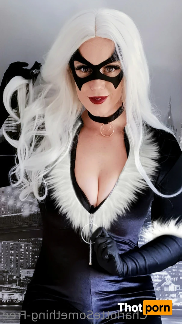 Charlotte Something (Free Account) 12325096