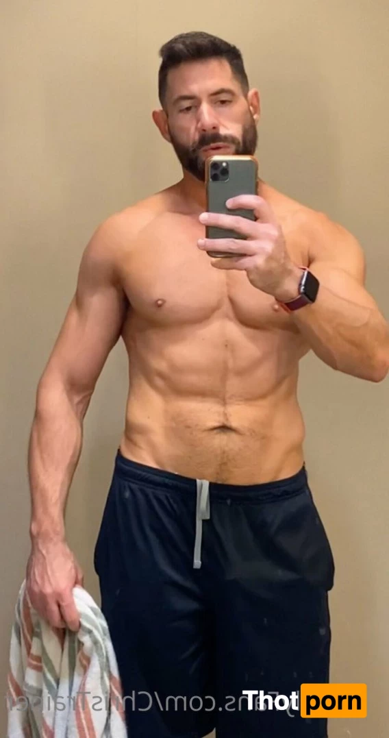 ChrisTrainer 2246241