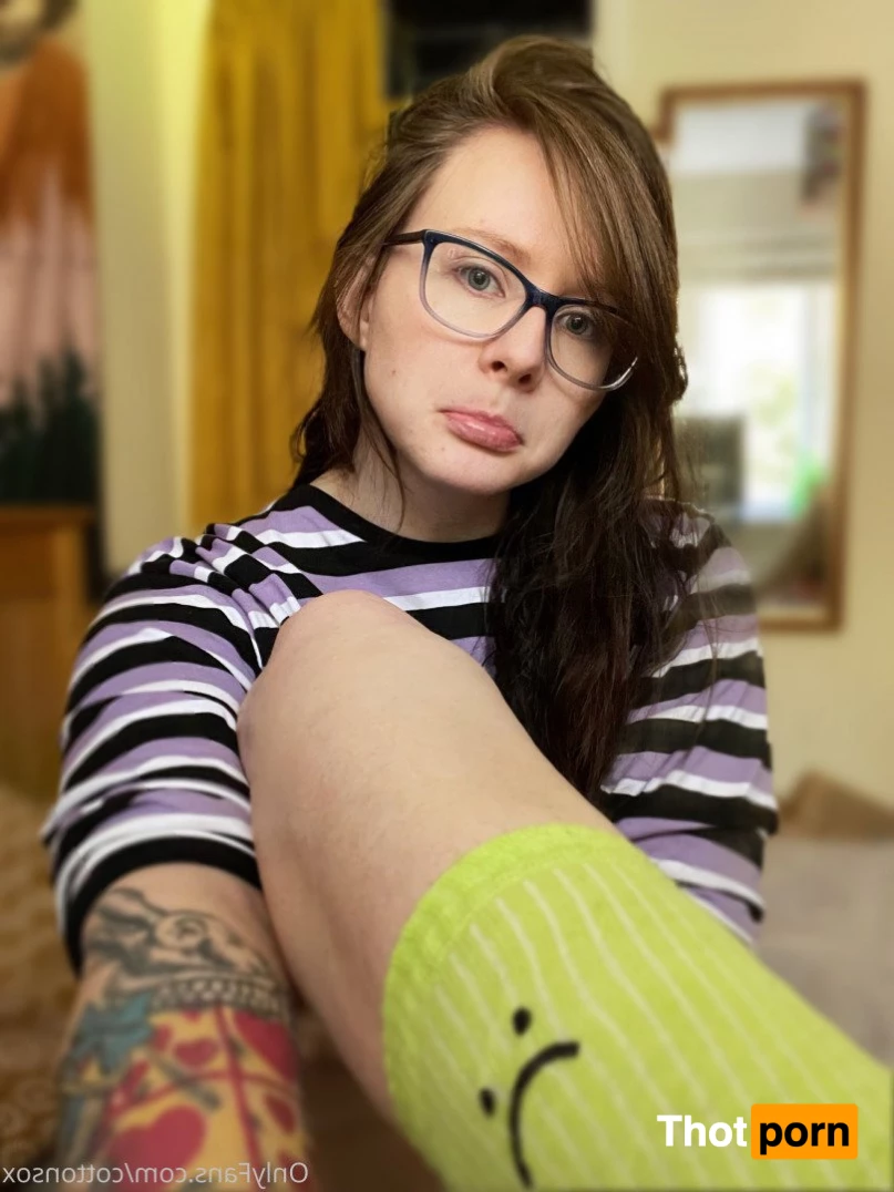 Alice CottonSox [ cottonsox ] OnlyFans leaked photo 2244390 on Thotporn