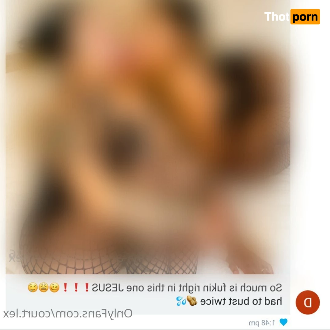 Court &amp; Lex 🌈 2243801