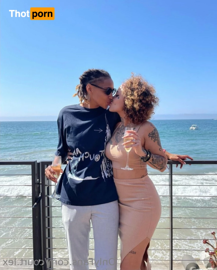 Court &amp; Lex 🌈 5932327