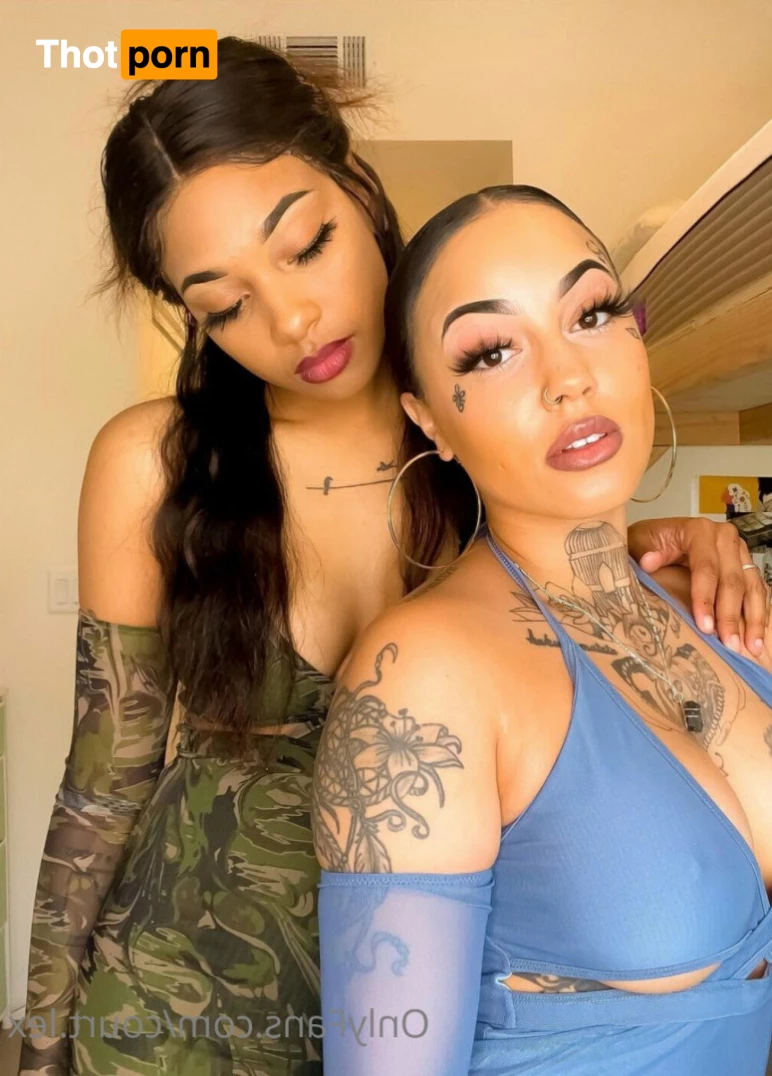 Court &amp; Lex 🌈 5932403