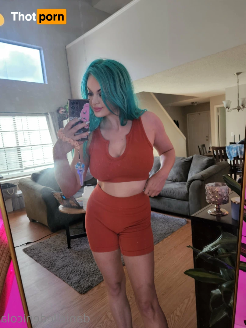 Danielle DeNicola 14538054