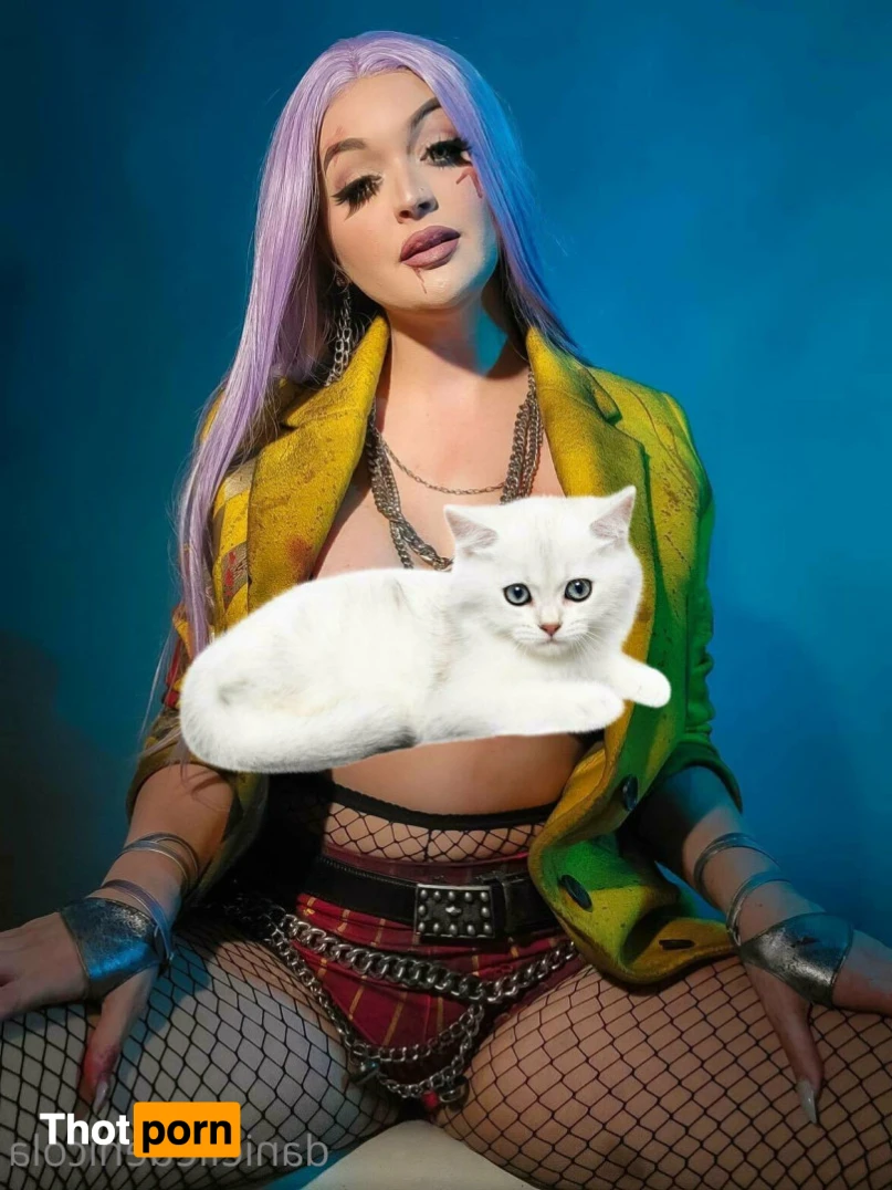 Danielle DeNicola 14538063