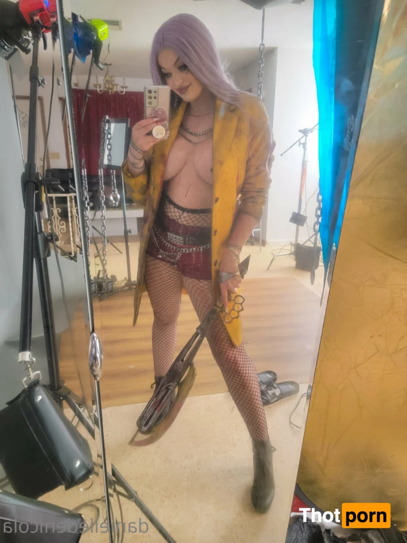 Danielle DeNicola 14538108