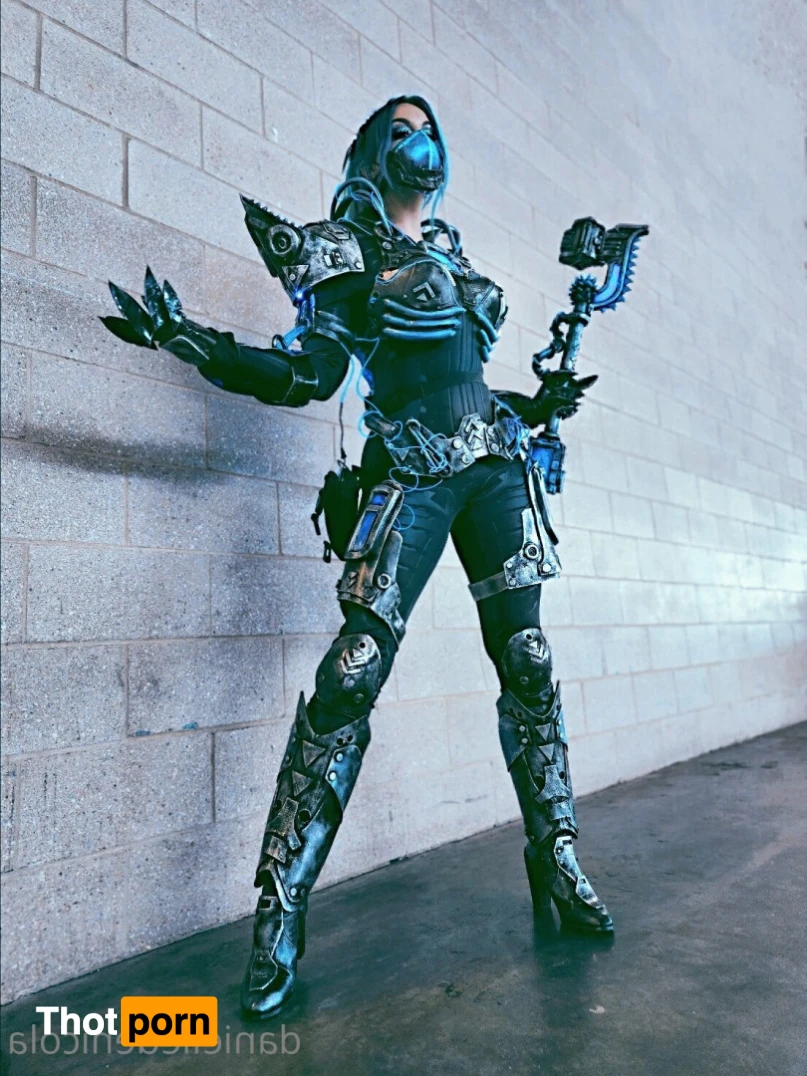 Danielle DeNicola 14538175