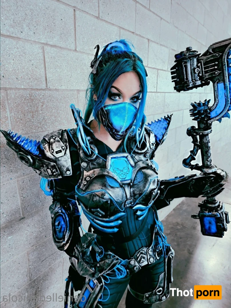 Danielle DeNicola 14538193