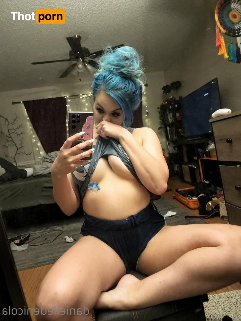 Danielle DeNicola 14538414