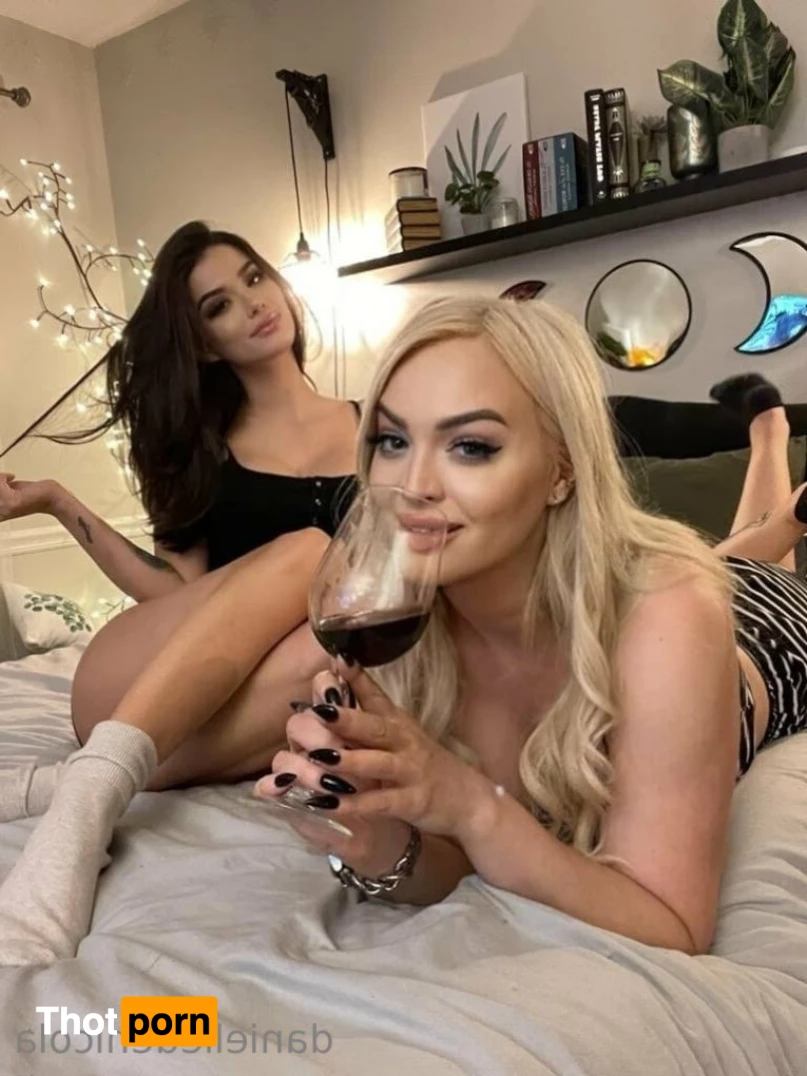 Danielle DeNicola 14538416