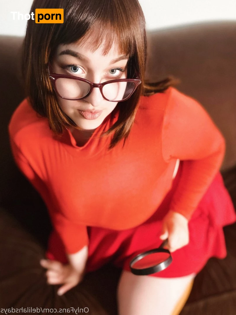 Delilah Day FREE 2243240