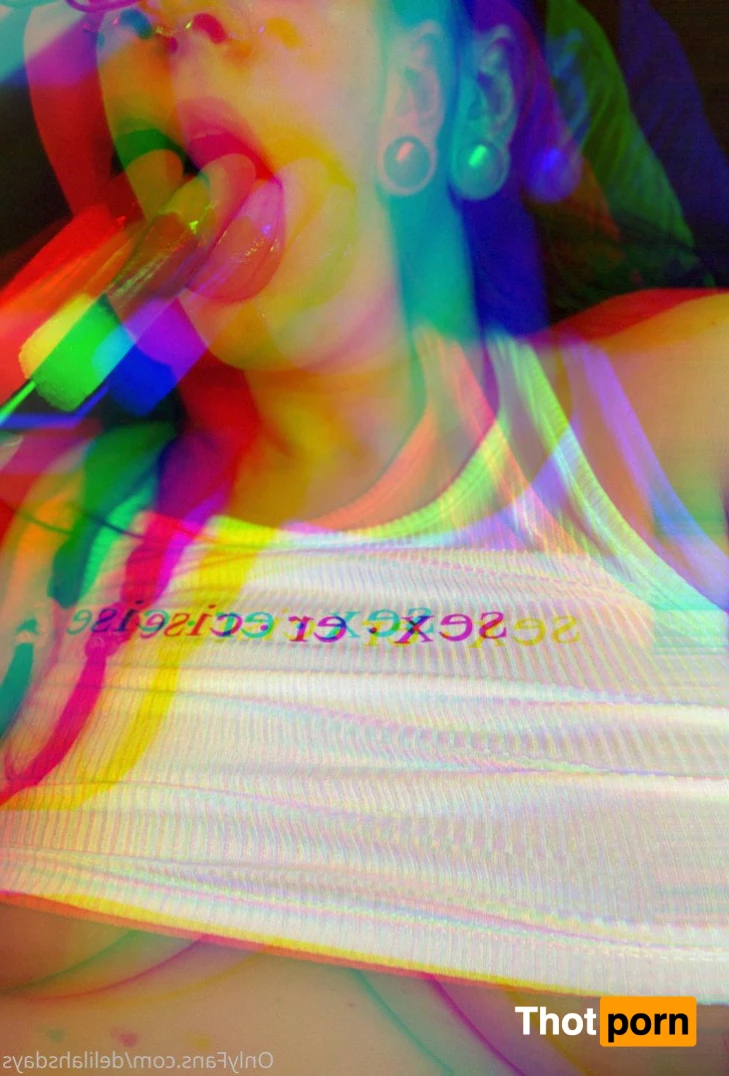 Delilah Day FREE 2243253