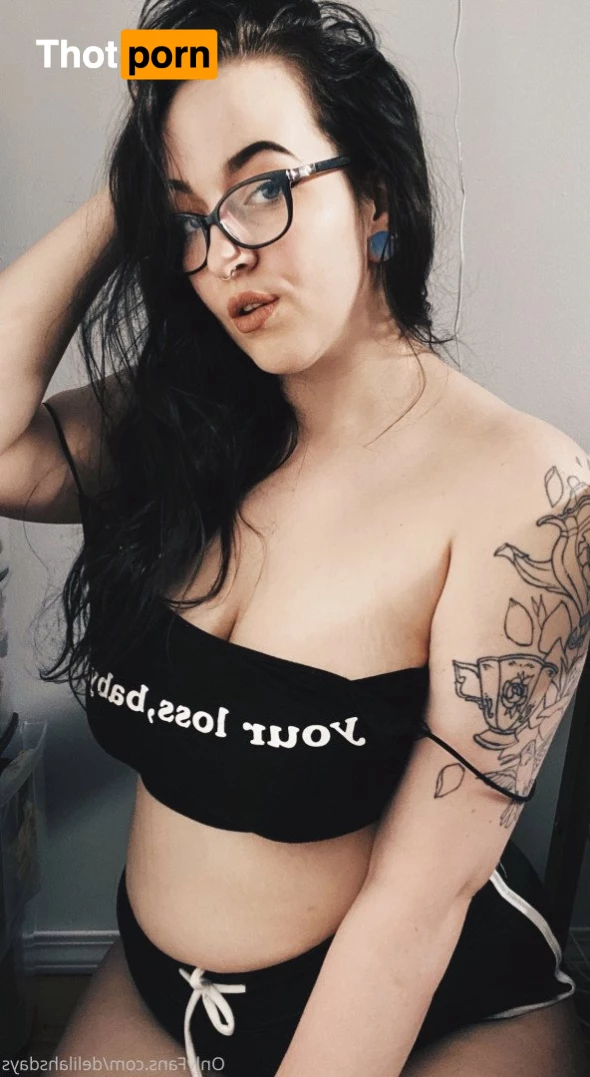 Delilah Day FREE 2243264