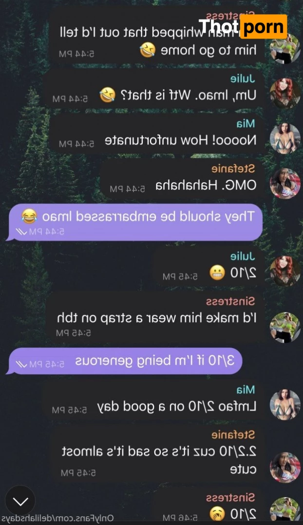 Delilah Day FREE 2243279