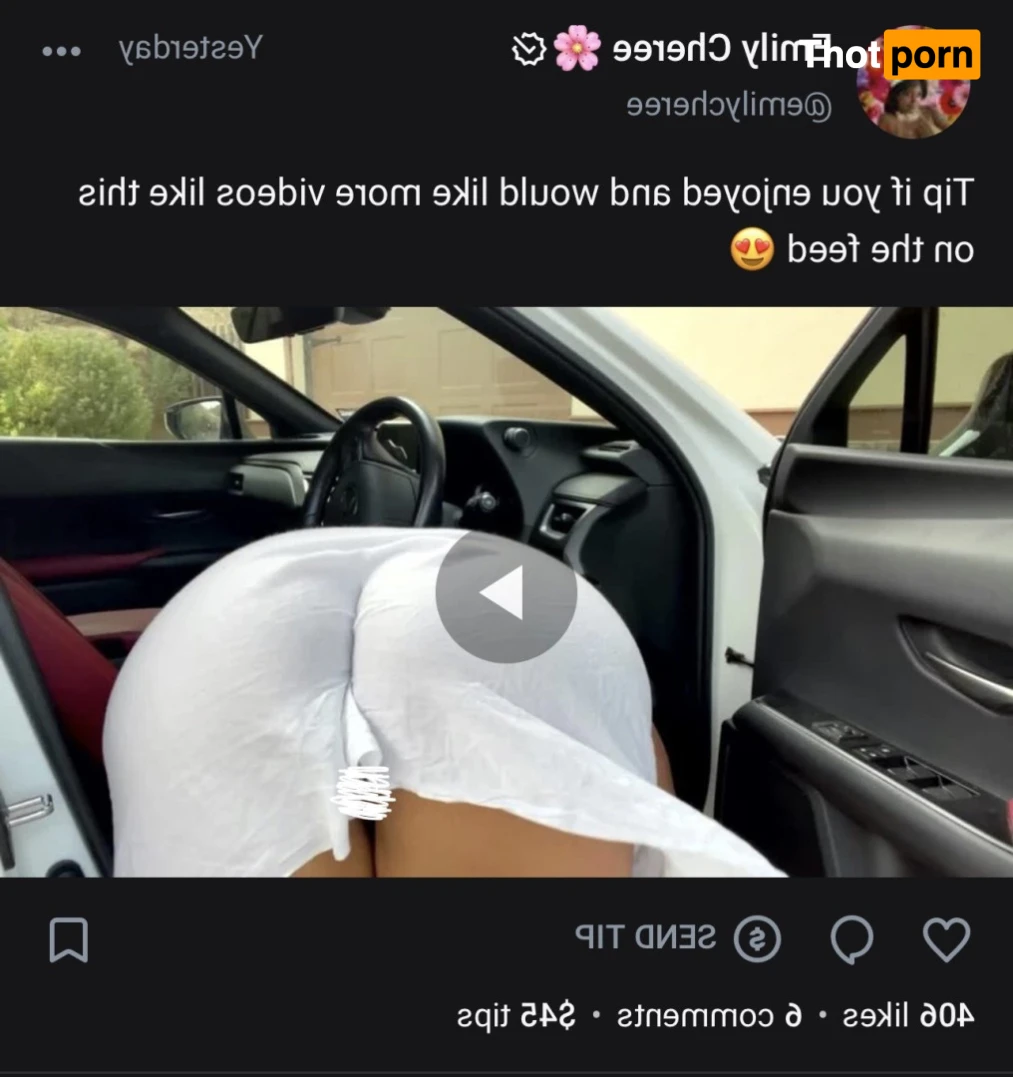 Emily Cheree 14530021