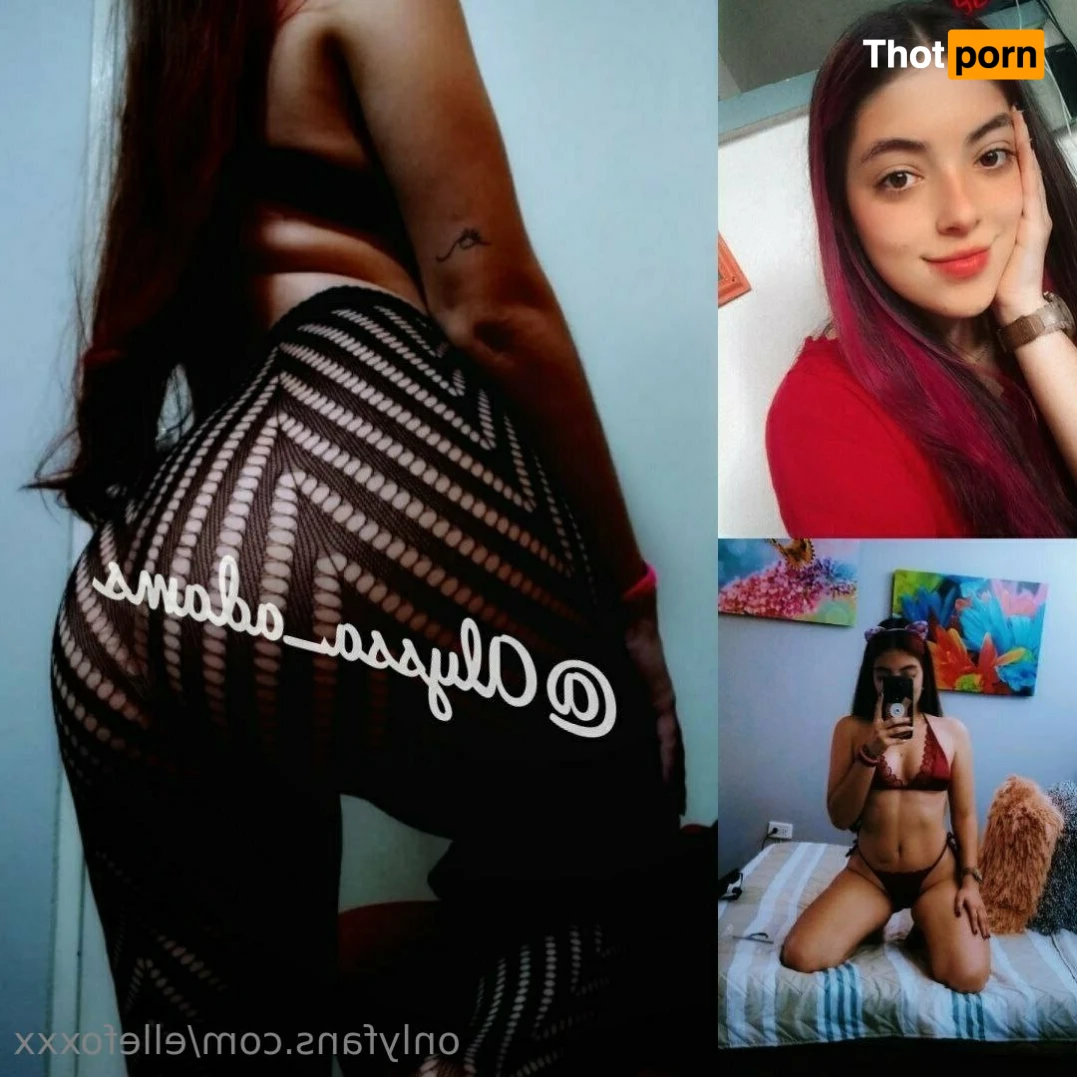 💚ELLE loves 🍆 14516781