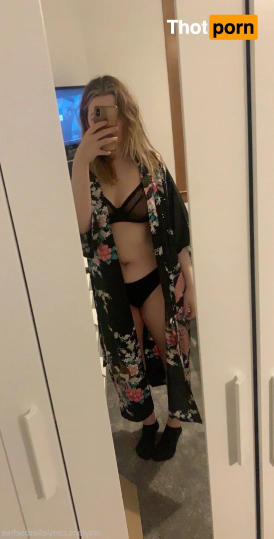 💚ELLE loves 🍆 14516958