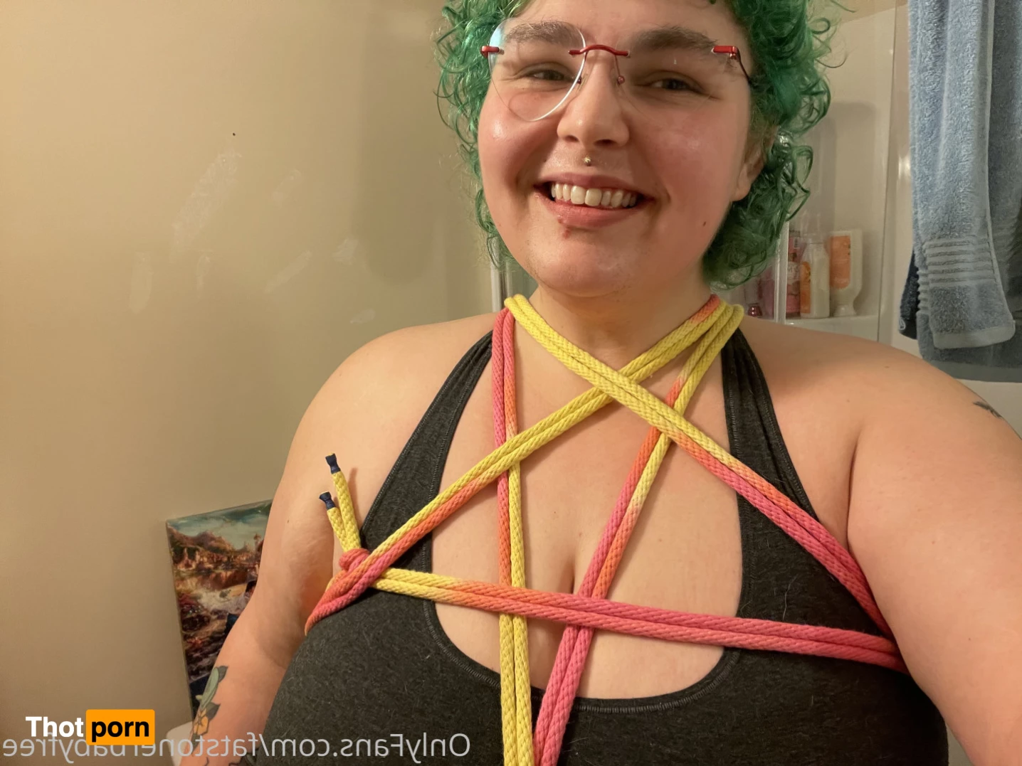 subby stoner baby 🐮 9923928