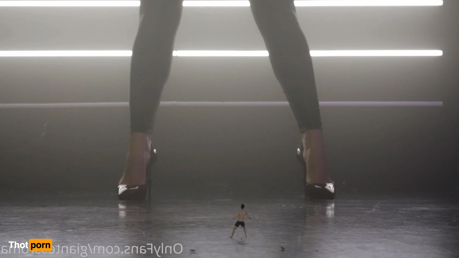 Giantess Roma 6038660