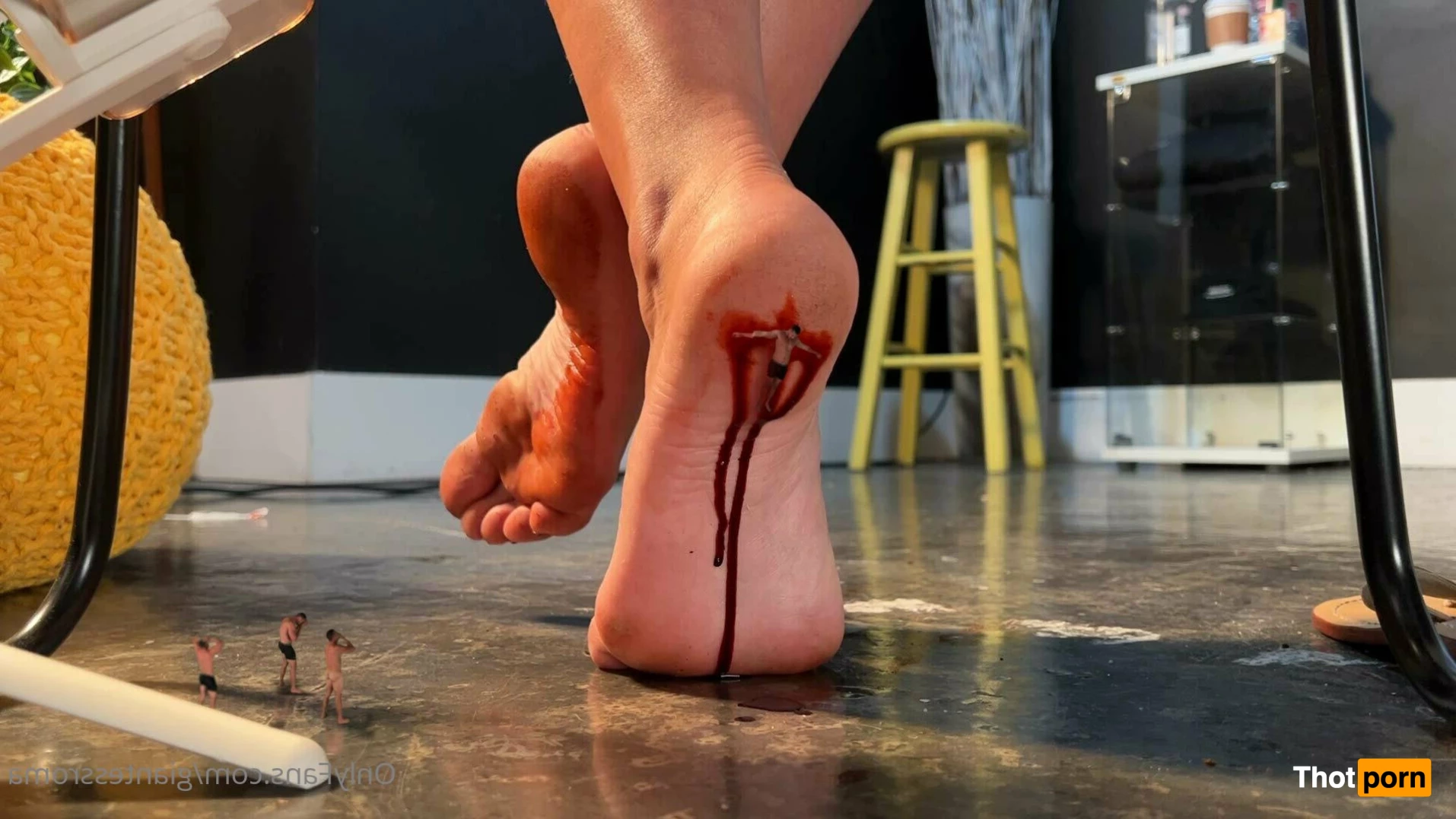 Giantess Roma 6038712