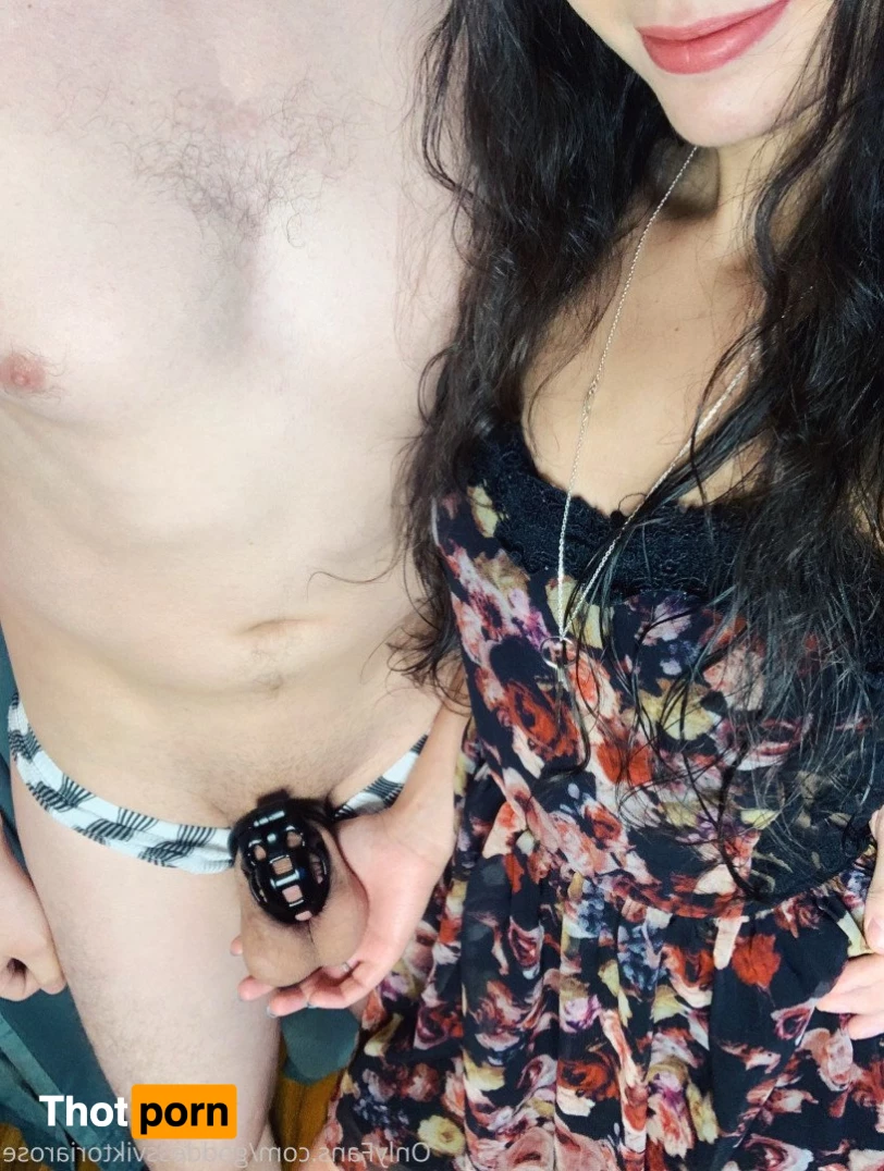 Viktoria Rose 3610190