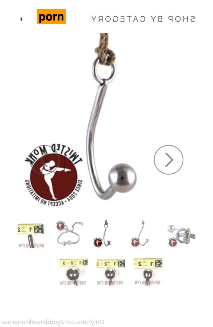 Viktoria Rose 3610483