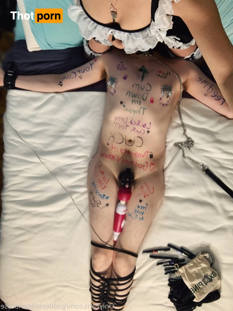 Viktoria Rose 3611864