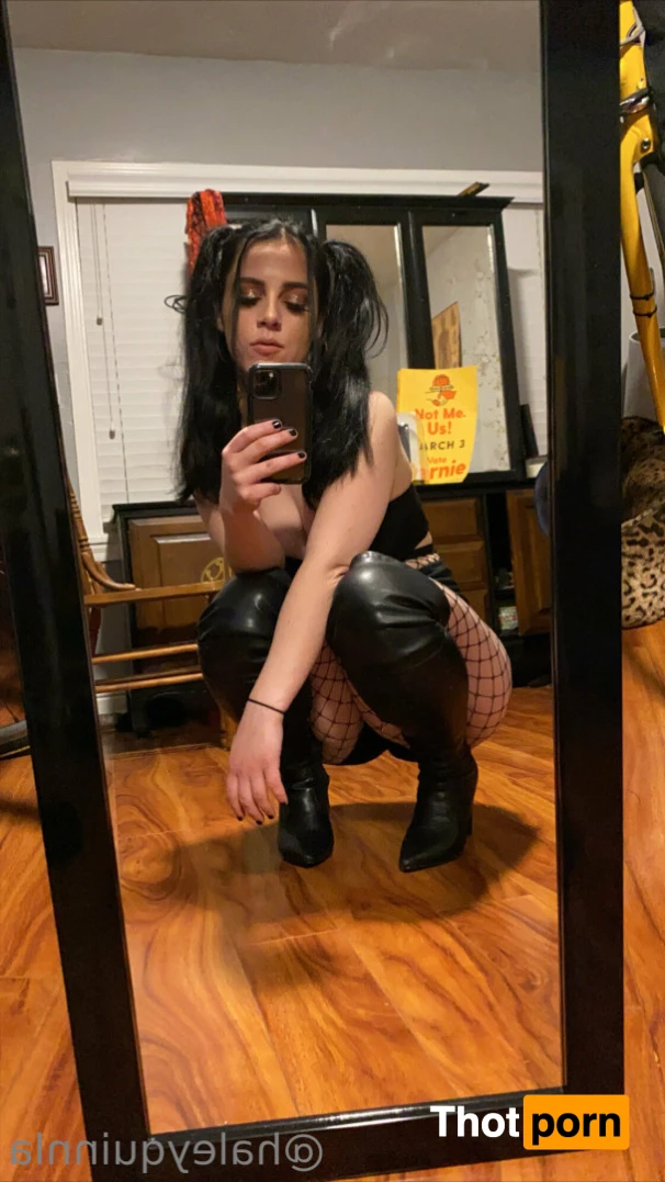 ʜᴀʟᴇʏ ǫᴜɪɴɴ ⋆༌⚕︎❤ 13790387