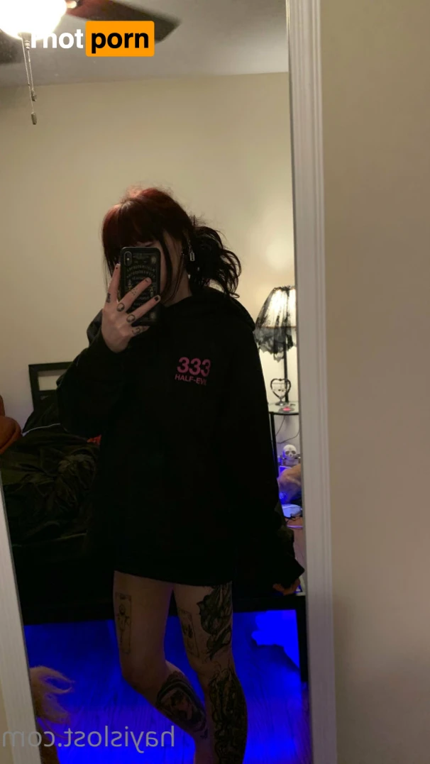 Hay 🖤 PPV Vids 😈 10971234