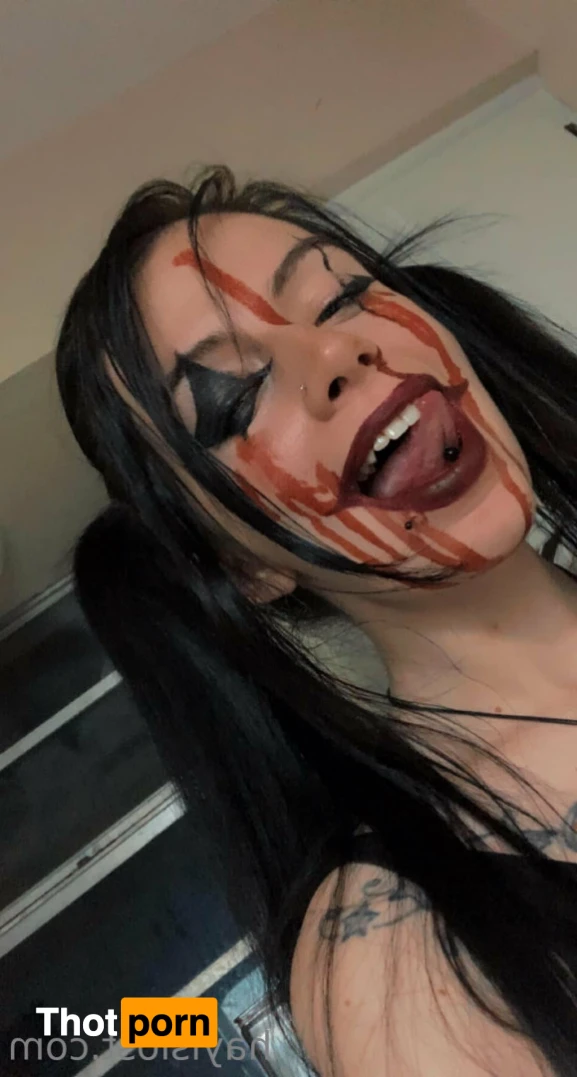 Hay 🖤 PPV Vids 😈 11004724