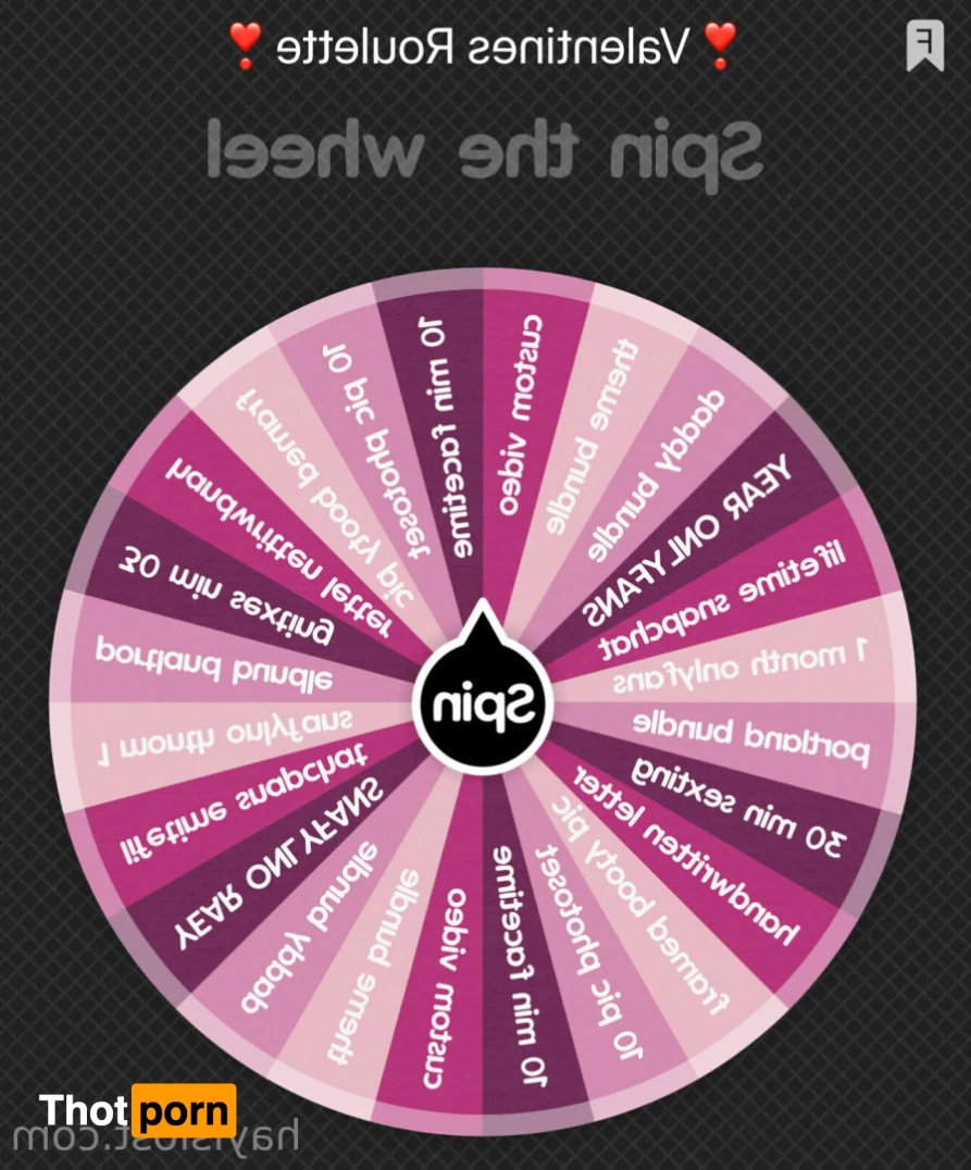 Hay 🖤 PPV Vids 😈 14464008