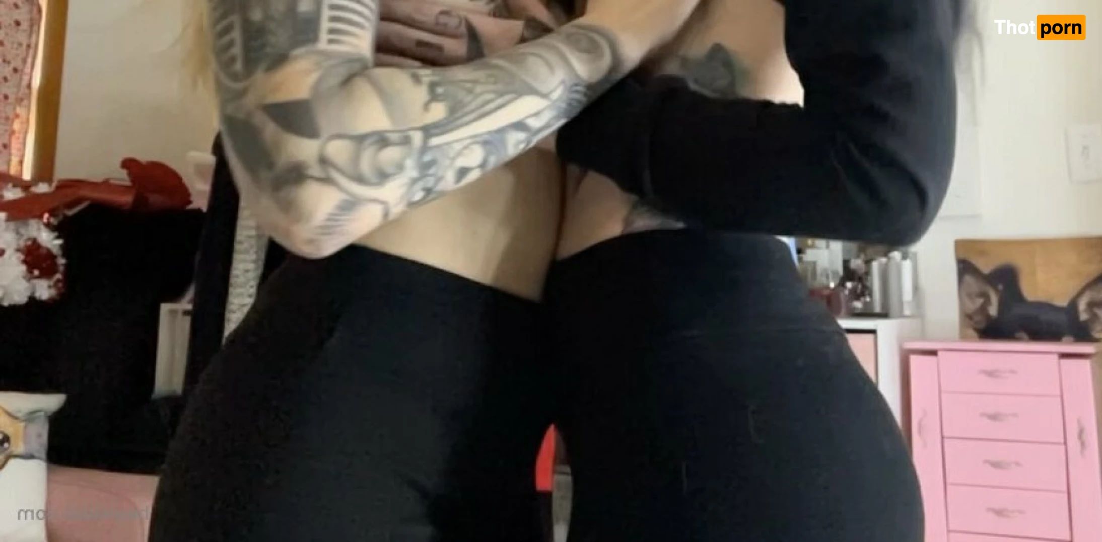 Hay 🖤 PPV Vids 😈 14464431