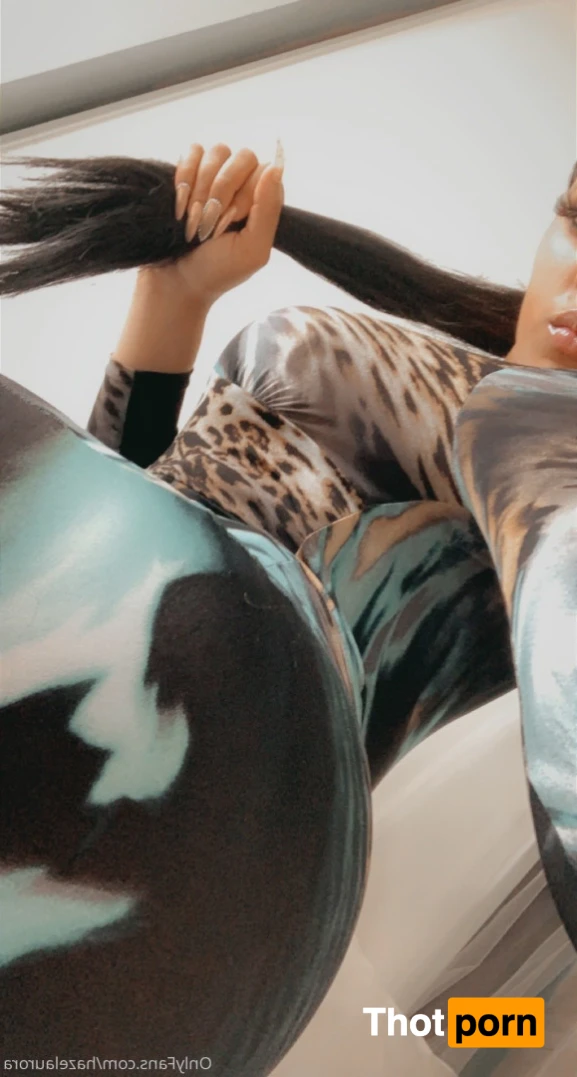 🔮 Hazel Aurõra 🔮 14463910