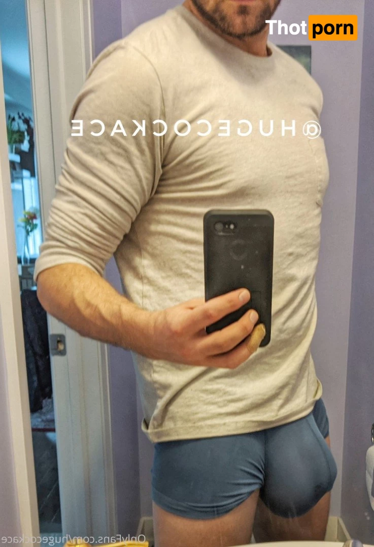 Huge 🍆 Ace 📹📸 4047772