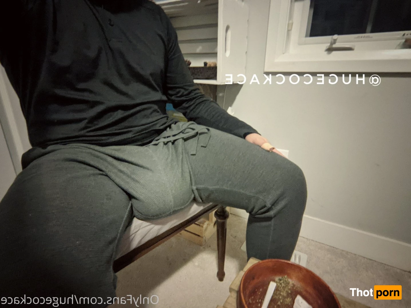 Huge 🍆 Ace 📹📸 4048754