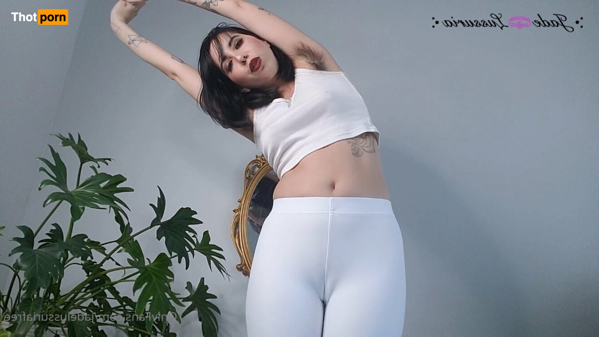 ALL NATURAL GODDESS 4149840