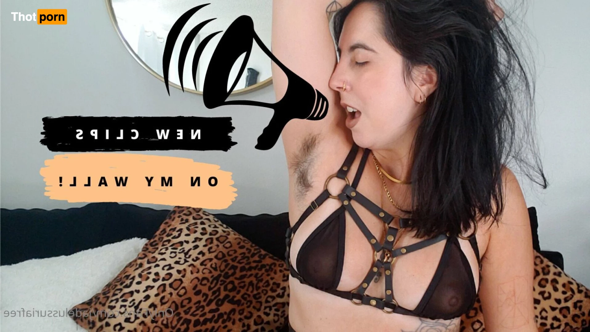 ALL NATURAL GODDESS 4151566